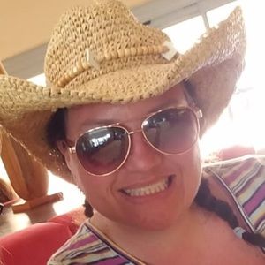 Meet your Posher, Jill